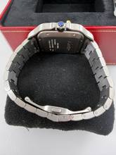 Thumbnail von Cartier Santos De Cartier Watch Only