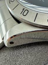Thumbnail von Rolex Explorer II Orange Hand Freccione MK1 Dial bezel Straight Second hand & Bracelet