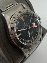 Thumbnail von Rolex Explorer II Orange Hand Freccione MK1 Dial bezel Straight Second hand & Bracelet