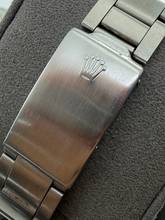Thumbnail von Rolex Explorer II Orange Hand Freccione MK1 Dial bezel Straight Second hand & Bracelet