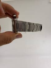 Thumbnail von Rolex Explorer II Orange Hand Freccione MK1 Dial bezel Straight Second hand & Bracelet