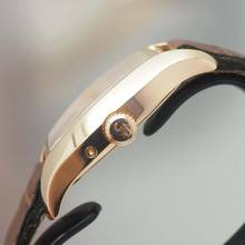 Thumbnail von Girard Perregaux Richeville Grande Date Moon 2760 Rosegold 18k/750 B+P