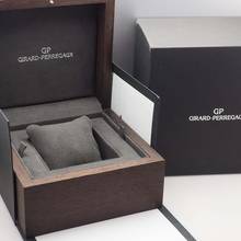 Thumbnail von Girard Perregaux Richeville Grande Date Moon 2760 Rosegold 18k/750 B+P