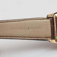 Thumbnail von Girard Perregaux Richeville Grande Date Moon 2760 Rosegold 18k/750 B+P