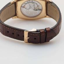 Thumbnail von Girard Perregaux Richeville Grande Date Moon 2760 Rosegold 18k/750 B+P