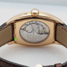 Thumbnail von Girard Perregaux Richeville Grande Date Moon 2760 Rosegold 18k/750 B+P