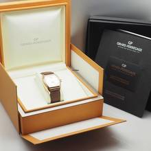 Thumbnail von Girard Perregaux Richeville Grande Date Moon 2760 Rosegold 18k/750 B+P