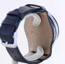 Thumbnail von Heuer 1550SG Flyback 3H/T Chronograph Vintage Valjoux 230 Bundeswehr rar
