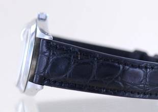 Thumbnail von Rolex Oysterdate Precision 6694 Silver dial Stahl 1967 Klassiker 34mm rar Dresswatch