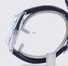 Thumbnail von Rolex Oysterdate Precision 6694 Silver dial Stahl 1967 Klassiker 34mm rar Dresswatch