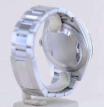 Thumbnail von Rolex Sky-Dweller Stahl Weißgold Herrenuhr 42 mm blue Dial B+P GMT