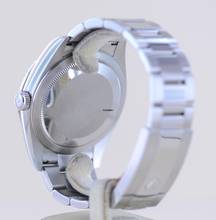 Thumbnail von Rolex Sky-Dweller Stahl Weißgold Herrenuhr 42 mm blue Dial B+P GMT