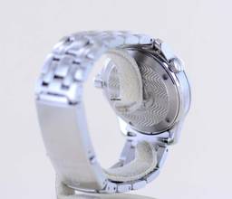 Thumbnail von Omega Seamaster Diver 300 M Electric Blue Dial Schwertzeiger Quartz rar 36 mm Unisex