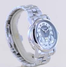 Thumbnail von Montblanc Nicolas Rieussec Star Monopusher Chronograph Stahlband 43mm B+P