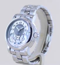 Thumbnail von Montblanc Nicolas Rieussec Star Monopusher Chronograph Stahlband 43mm B+P