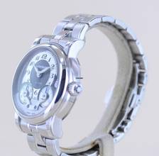 Thumbnail von Montblanc Nicolas Rieussec Star Monopusher Chronograph Stahlband 43mm B+P