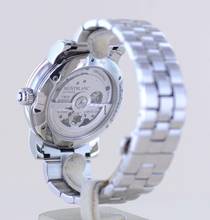 Thumbnail von Montblanc Nicolas Rieussec Star Monopusher Chronograph Stahlband 43mm B+P