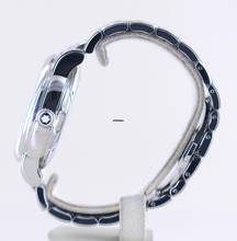 Thumbnail von Montblanc Nicolas Rieussec Star Monopusher Chronograph Stahlband 43mm B+P