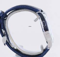 Thumbnail von Zenith Elite Dual Time Grande Elite Dual Time Power Reserve 44mm Dresswatch silver Dial Automatic B+P