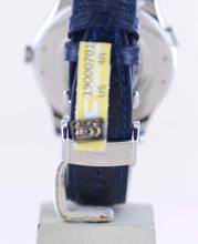 Thumbnail von Zenith Elite Dual Time Grande Elite Dual Time Power Reserve 44mm Dresswatch silver Dial Automatic B+P