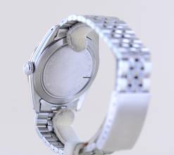 Thumbnail von Tudor Prince Date Day Oyster Prince Date+Day 36mm Stahl Weißgold white Dial Jubiléband B+P