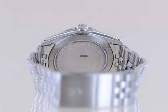 Thumbnail von Tudor Prince Date Day Oyster Prince Date+Day 36mm Stahl Weißgold white Dial Jubiléband B+P
