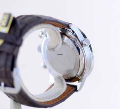 Thumbnail von IWC Portuguese Portugieser Rattrapante Doppelchronograph 41mm Klassiker Handaufzug