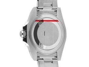 Thumbnail von Rolex GMT-Master II Batman Ref.116710BLNR 2020 Full Set wie Neu Vintage GMT Master II Batman