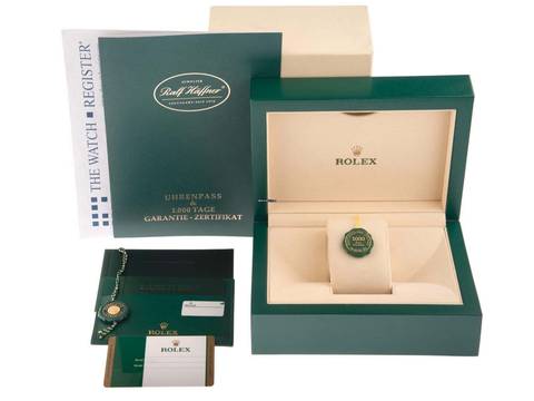  Rolex GMT-Master II Batman Ref.116710BLNR 2020 Full Set wie Neu Vintage GMT Master II Batman 