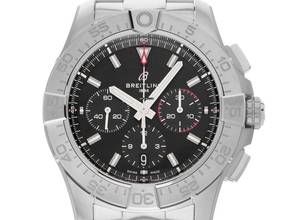  Breitling Avenger B01 Ref.AB0146101B1A1 Bj.2026 Full Set Ungetragen Avenger B01 Chronograph 