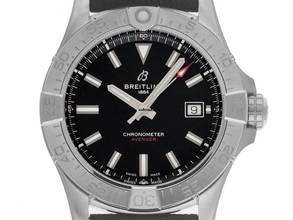 Thumbnail von Breitling Avenger Ref.A17328101B1X1 Bj.2026 Full Set Ungetragen Avenger Automatic Faltschließe