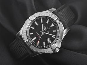 Thumbnail von Breitling Avenger Ref.A17328101B1X1 Bj.2026 Full Set Ungetragen Avenger Automatic Faltschließe