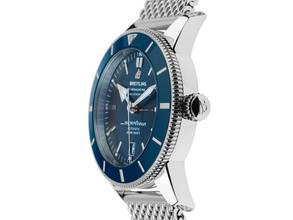 Thumbnail von Breitling Superocean Heritage II 42 B20 Ref.AB2010161C1A1 2026 Full Set Ungetragen Superocean Heritage B20