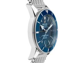 Thumbnail von Breitling Superocean Heritage II 42 B20 Ref.AB2010161C1A1 2026 Full Set Ungetragen Superocean Heritage B20