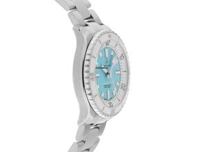 Thumbnail von Breitling Superocean 36 Automatic 36 Ref.A17377211C1A1 2026 Full Set Ungetragen Superocean Automatic 36
