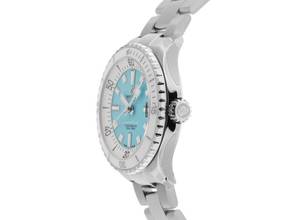 Thumbnail von Breitling Superocean 36 Automatic 36 Ref.A17377211C1A1 2026 Full Set Ungetragen Superocean Automatic 36