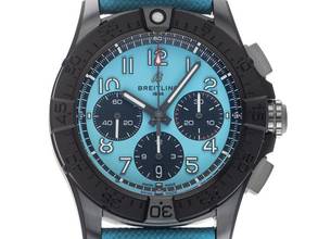  Breitling Avenger B01 Ref.SB0146101L1X1 2026 Full Set Ungetragen Avenger B01 Faltschließe 