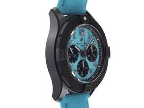 Thumbnail von Breitling Avenger B01 Ref.SB0146101L1X1 2026 Full Set Ungetragen Avenger B01 Faltschließe