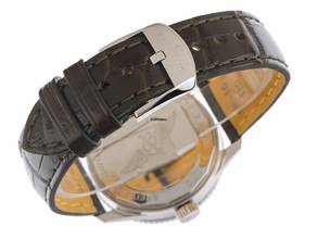 Thumbnail von Breitling Navitimer Ref.A17395361L1P1 Bj.2026 Full Set Ungetragen Navitimer Automatic Green Dial