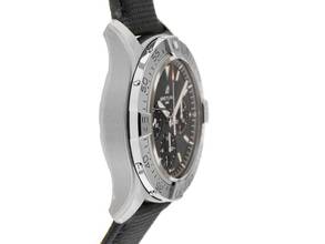Thumbnail von Breitling Avenger B01 Ref.AB0147101B1X1 2026 Full Set Ungetragen Avenger B01 Chronograph Textil Leder Faltschließe