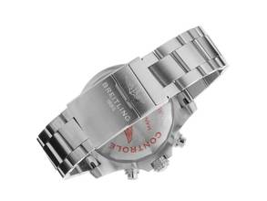 Thumbnail von Breitling Avenger B01 Ref.A24315101B1A1 2026 Full Set Ungetragen Avenger B01 Chronograph GMT