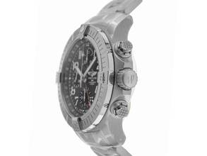 Thumbnail von Breitling Avenger B01 Ref.A24315101B1A1 2026 Full Set Ungetragen Avenger B01 Chronograph GMT