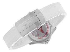 Thumbnail von Breitling Superocean 36 Ref.A17377211A1S1 2026 Full Set Ungetragen Superocean Automatic 36 Kautschuk Faltschließe