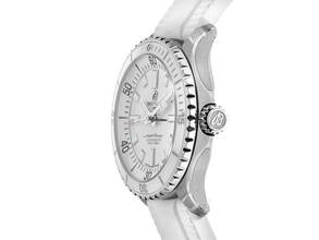 Thumbnail von Breitling Superocean 36 Ref.A17377211A1S1 2026 Full Set Ungetragen Superocean Automatic 36 Kautschuk Faltschließe