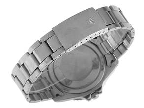 Thumbnail von Rolex GMT-Master Ref.1675 1968 Box&Beschreibung Original Vintage Unpoliert GMT Master
