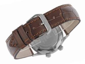 Thumbnail von Oris Wrist Alarm Ref.418-7451-63 Bj.1992 Full Set sehr gut Vintage Wrist Alarm