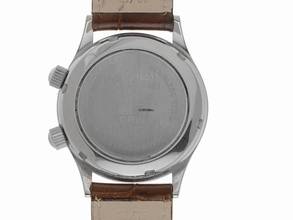 Thumbnail von Oris Wrist Alarm Ref.418-7451-63 Bj.1992 Full Set sehr gut Vintage Wrist Alarm