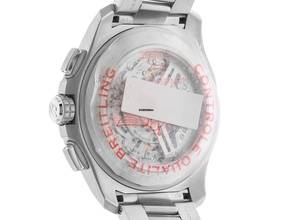 Thumbnail von Breitling Avenger B01 Ref.AB0147101L1A1 2026 Full Set Ungetragen Avenger B01 Chronograph