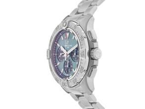 Thumbnail von Breitling Avenger B01 Ref.AB0147101L1A1 2026 Full Set Ungetragen Avenger B01 Chronograph
