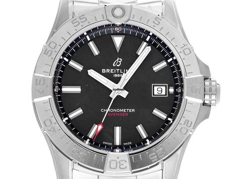  Breitling Avenger Ref.A17328101B1A1 Bj.2026 Full Set Ungetragen Avenger 